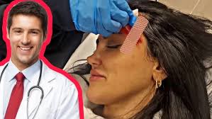 TIRPANLI ADAM ÖFKEDEN DELİYE DÖNDÜ