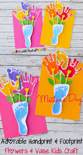If you ask any mommy what she would like as a gift for mother's day, a family get together or surprise me! are probably some answers that you'll hear. 15 Cute Mother S Day Crafts For Kids Planning Playtime