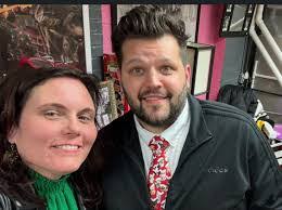 Jan Elrod's Instagram, Twitter & Facebook