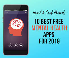 Thankfully, there's a whole world of free or affordable mental health care out there designed to help you with just about every issue. 10 Best Free Mental Health Apps For 2019 Heart And Soul Blog