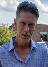 Kevin Kirk Obituary May 2, 2020