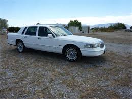 Find 12 used 1995 lincoln town car as low as $3,995 on carsforsale.com®. 1995 Lincoln Town Car For Sale Classiccars Com Cc 1025280