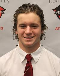 2012-13 Men's Ice Hockey (DIII) Roster