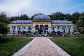 Often, these structures were architecturally significant and, themselves, grand confections. Orangerie Elswout Overveen Menu Preise Restaurant Bewertungen Tripadvisor