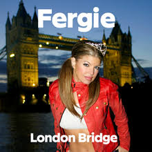David guetta & chris willis featuring fergie & lmfao London Bridge Fergie Song Wikipedia