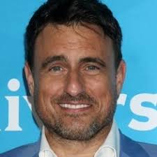 Benjamin Koldyke — The Movie Database (TMDB)