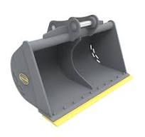Liebherr Excavator Ditch Grading Buckets for Sale – USA ...