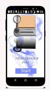 This application also helps you to organize your files, clean up your disk to have more space for memory. Diskdigger Recover Photos And Video For Free For Android Apk Download
