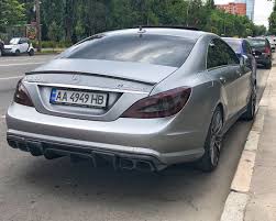 Mercedes Benz Cls63 Amg Amg Kak Sposob Ne Opazdyvat V Gorode Nichego Lishnego Diffuzor Vyhlop Katki Vse K Mestu I Smotritsya Prosto Nerealn Car Bmw Bmw Car