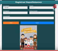 Dapodik merupakan data pokok pendidikan yang sangat penting untuk dimiliki dan di ketahui oleh setiap sekolah. 22 Tanya Jawab Masalah Dapodik 2021 Serta Solusinya Suara