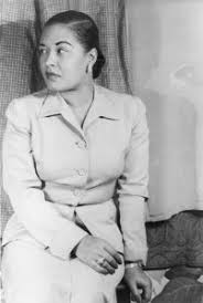 Billie holiday orchestra — autumn in new york 03:43. Holiday Billie National Women S Hall Of Fame