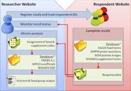 Do you remember that cookie? The Automated Self Administered 24 Hour Dietary Recall Asa24 A Resource For Researchers Clinicians And Educators From The National Cancer Institute Journal Of The Academy Of Nutrition And Dietetics