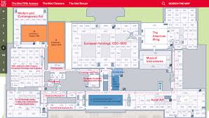 The metropolitan museum of art is the largest art museum in new york city.it comprises about 2,000 works of art and is devoted to the art and the museum includes important collections of babylonian, greek and roman art, amongst many others. Always On Always Connected Scott Reitherman Itp Nyu