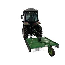 YTO DFH-150 Tractor