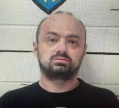 UPDATE: IN CUSTODY. I spoke with sheriff who says Garifi was in cornered in  a home he had broken into to hide and then surrendered. GREAT JOB. ——  CITIZENS BE ON ALERT.