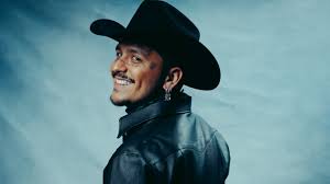 Christian Nodal announces album and tour for 2024 - Noro