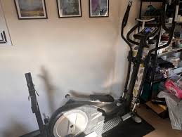 where to dispose of old elliptical machine