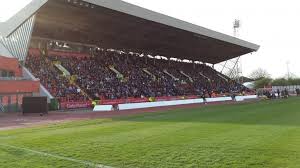 The stadium is primarily set up for athletics, with a running track. Gateshead Football Club On The Brink Of Extinction Footy Accumulators