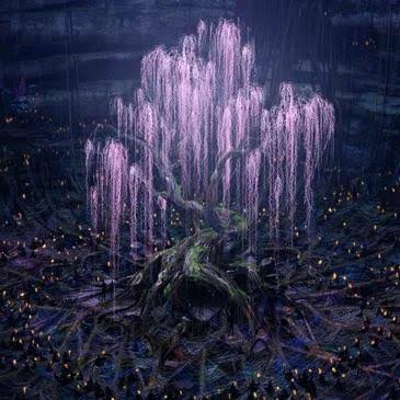 誰か、カジュアルなファンにeywaを説明してくれない？ : r/Avatar