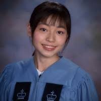 Jiahui Liu's Instagram, Twitter & Facebook