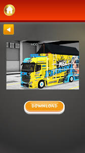 Jul 29, 2021 · mulai dari mod truk wahyu abadi muat beras hingga mod wahyu abadi muatan gayor. Mod Truck Canter Bussid Completeä¸‹è½½