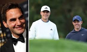 Inside Scottie Scheffler's caddie terms after earning £20m this year