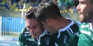 Se resultater, kampprogram, statistik og topscorer fra kampe i turneringeren copa chile, chile. Santiago Wanderers Es Campeon De La Copa Chile Santiago Wanderers Sitio Oficial