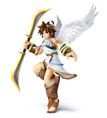 Super Smash Bros For Nintendo 3ds And Wii U Pit Super Smash Bros Brawl Super Smash Bros Smash Bros