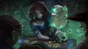 Vile Bounty Skull | The Sea Of Thieves Wiki