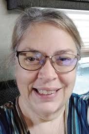 Autumn at Crook County Library