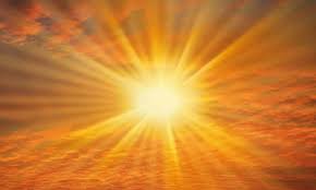 De acordo com o express, citado pelo mirror, os meteorologistas avançam que essa onda de calor virá de uma frente quente, proveniente de áfrica. Que Onda Con La Onda De Calor Centro Nacional De Prevencion De Desastres Gobierno Gob Mx