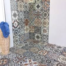 We did not find results for: Nikea Mix Pattern Tile Set 20x20cm Ceramic Planet