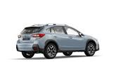 SUBARU-XV