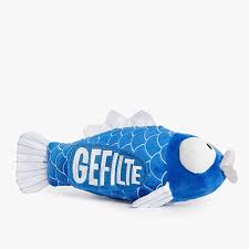 Gary The Gefilte Fish Dog Adoption Dog Toys Best Dogs
