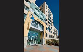 Santa Monica Filming Locations Beachfront Luxury Apartments