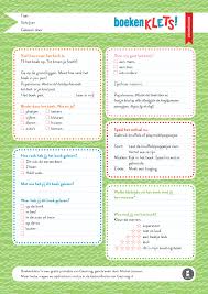 Boekenklets Wat Vond Je Van Het Voorgelezen Prenten Boek Kletsboek Gezinnig Leren Lezen Lezen Kinderen Lezen