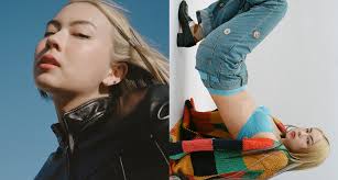 In a World of My Own