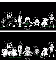 Freeze Frame Bonus During The Electrocution Scene In Underpants True Ending Spoilers Undertale Know Your Meme Look at links below to get more options for getting and using clip art. freeze frame bonus during the
