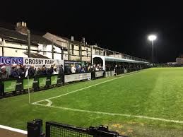 Последние твиты от marine football club (@marineafc). Marine Football Club On Twitter A Great Crowd At The Marine Travel Arena Tonight For Marineafc V Cityoflpoolfc Liverpool Cfa