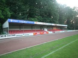 May 2020, 14:30 referee robert hartmann, germany avg. Borussia Bocholt Vs Meppen 16 August 2020 Soccerway