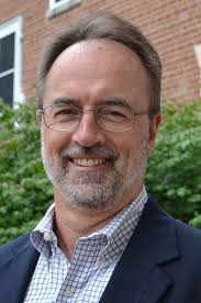 Associate Dean William Huckle