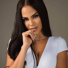 She was born to sarah batista and alejandro gutierrez in the dominican republic. Natti Natasha Fotos 20 Von 133 Last Fm