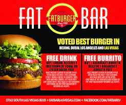 Vegas Coupons Vegas Coupons Las Vegas Free Vegas Birthday
