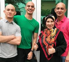 Mempertemukan gandingan fattah amin dan tiz zaqyah. Biodata Harris Annuar Pelakon Drama Isteri Untuk Disewa Iluminasi