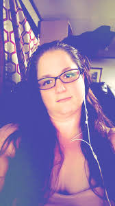 Tasting a Cup of Sadness