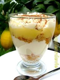 Epingle Sur Recette Citron