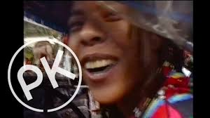 In the clouds genres : Paul Kalkbrenner