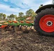 Amazone Cenius 3003 Super specificaties & technische ...