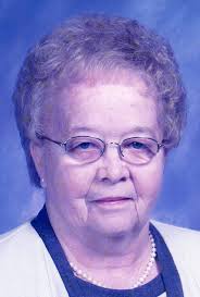 Obituary for Anna Mae R. (Bond) Speicher