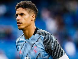 Raphaël varane is in my opinion the best central defender in the game at the moment, maybe prime maldini can change my mind but i haven't tried that yet. Foot Psg Mercato Raphael Varane At Psg Dossier Revived World Today News